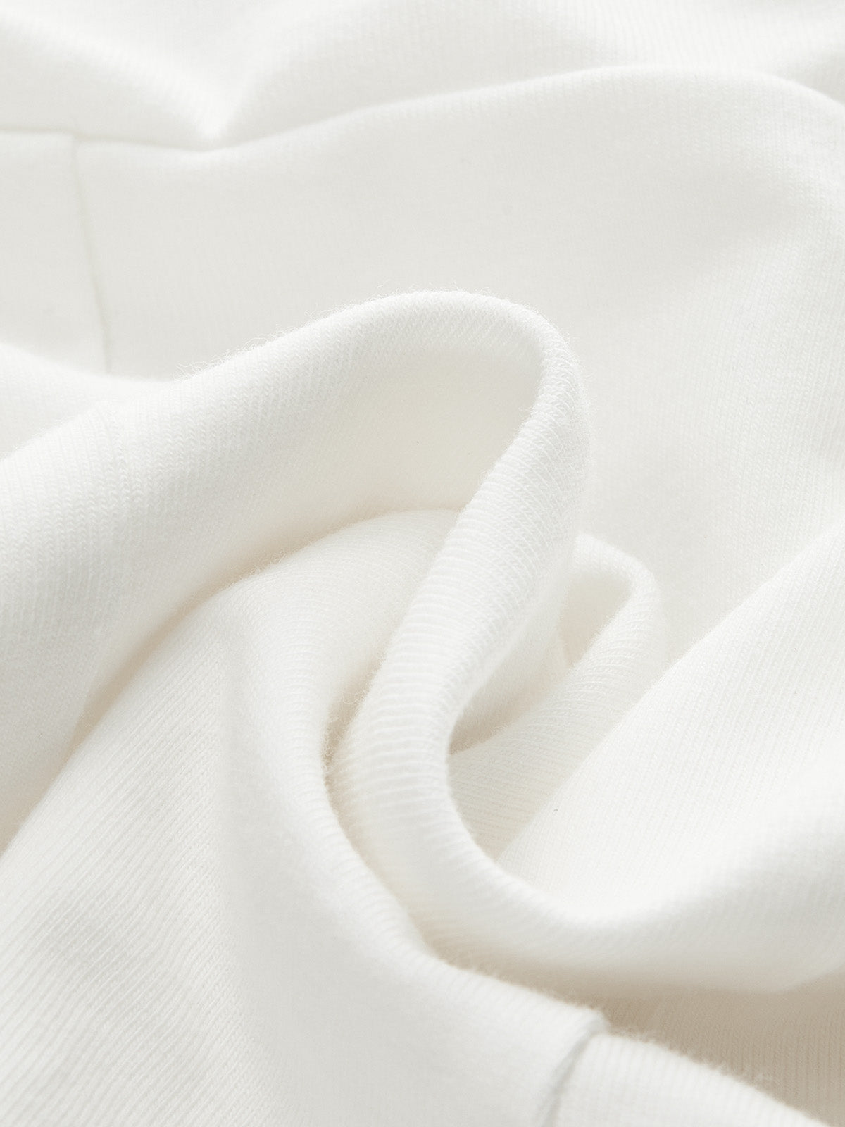 Haut à manches courtes et taille cintrée 