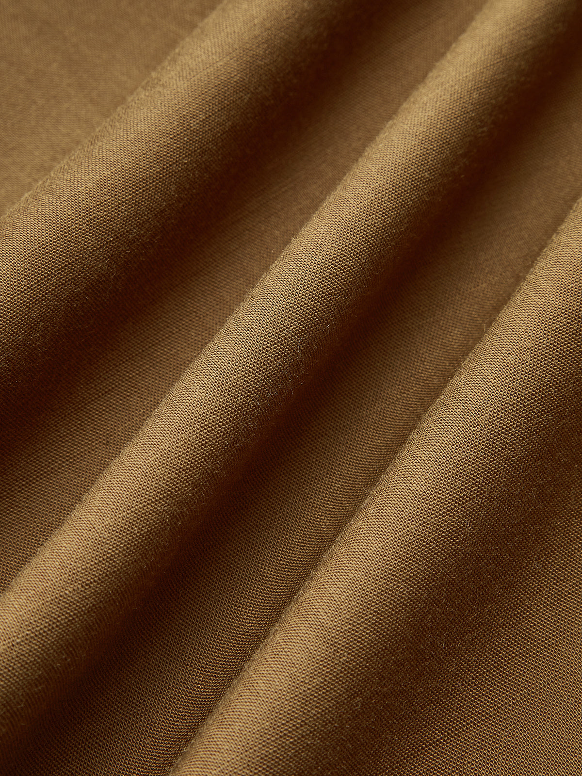 Robe maxi sans manches à boutons et ceinture 