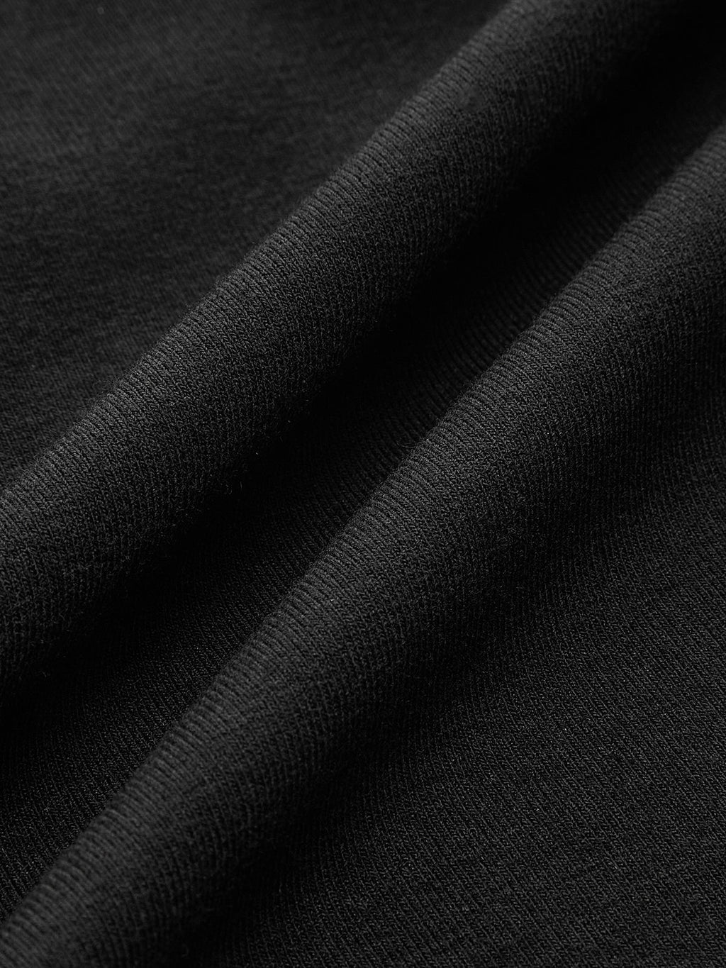 T-shirt à manches longues contrastantes