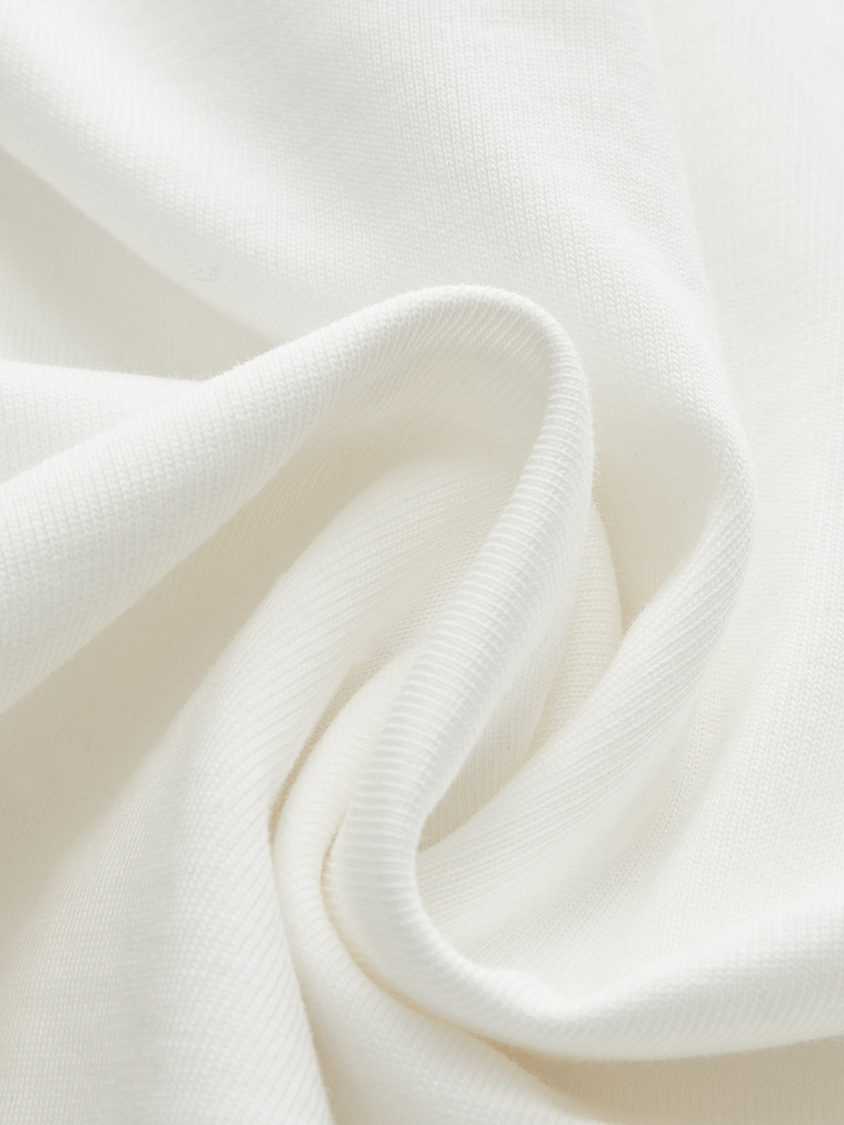 Basic Cotton Oversized T-Shirt