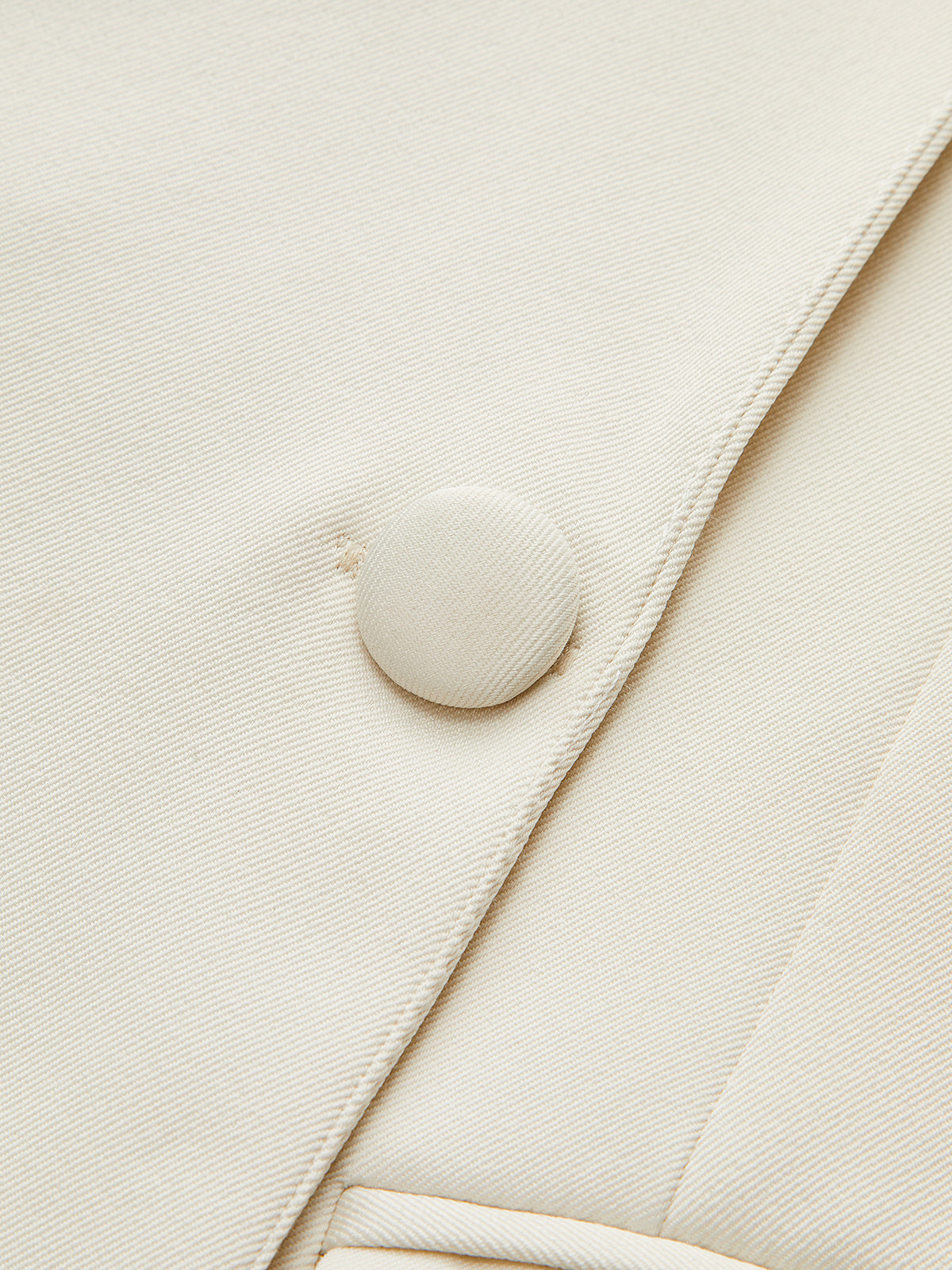 Long Sleeve Belted Blazer