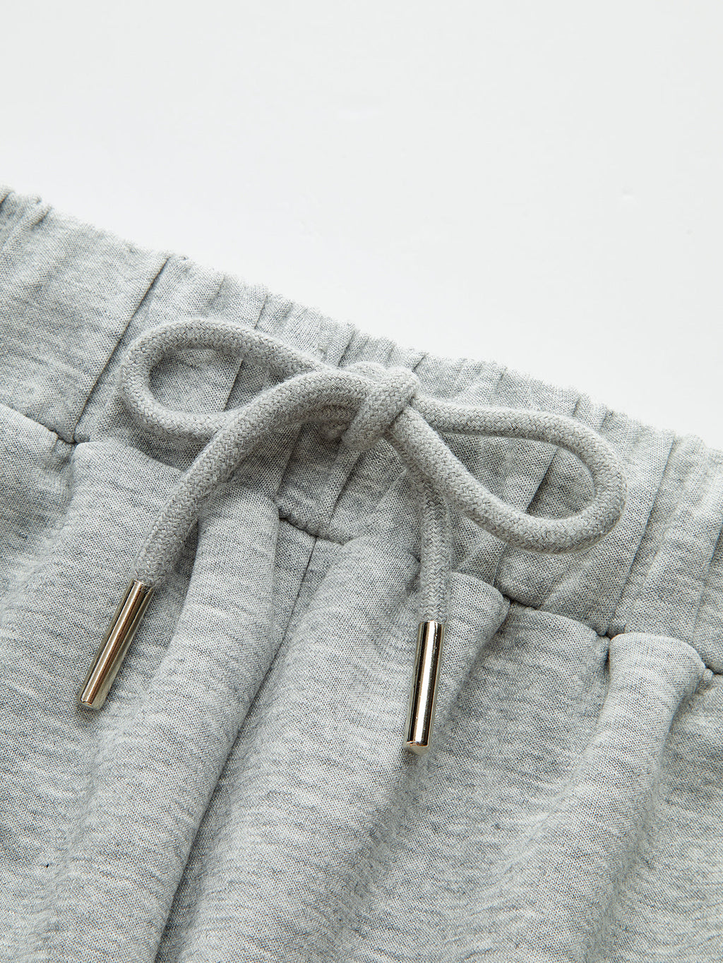 Cargohose mit weitem Bein und Kordelzug