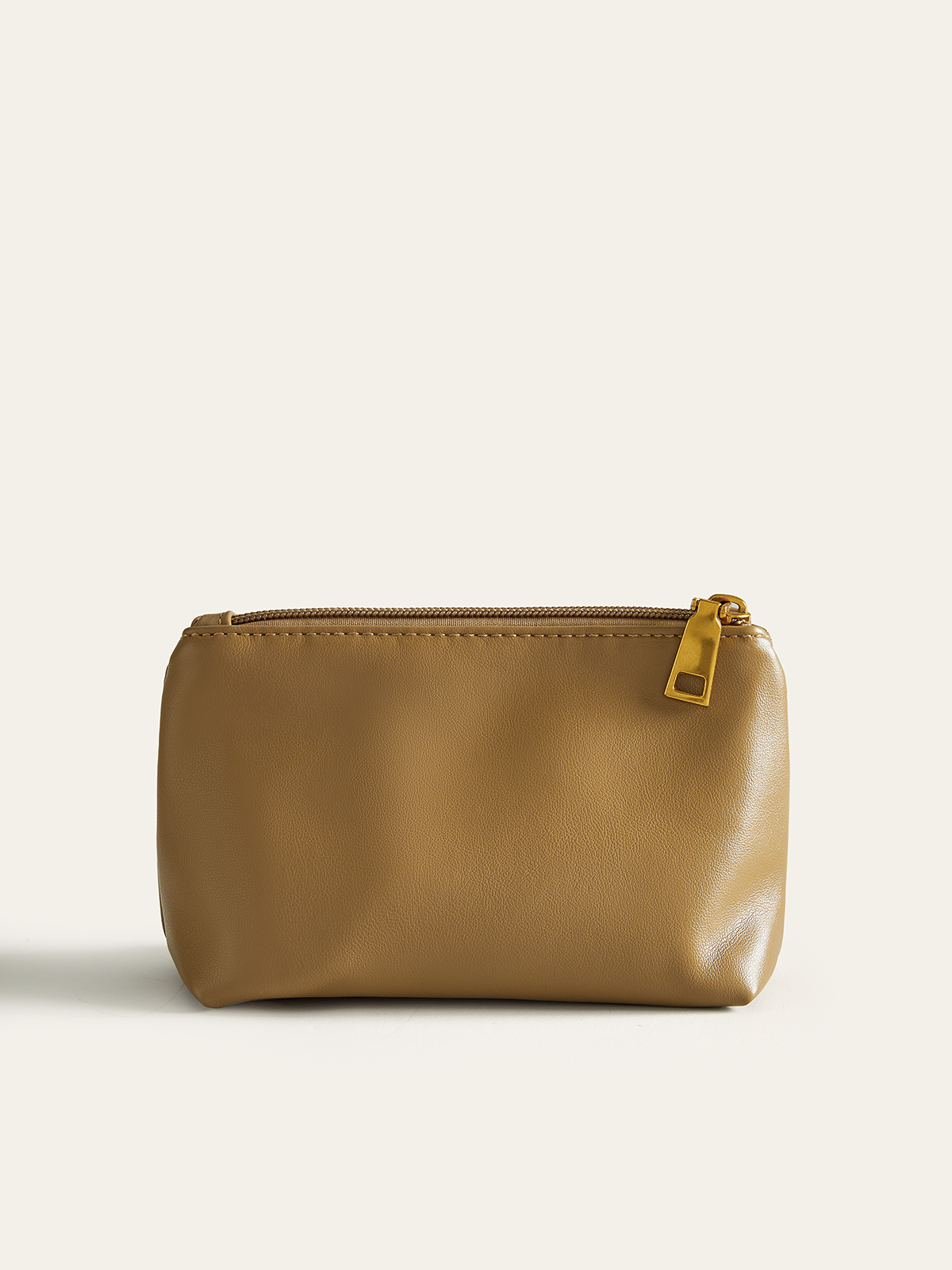 Sac fourre-tout tissé en PU 