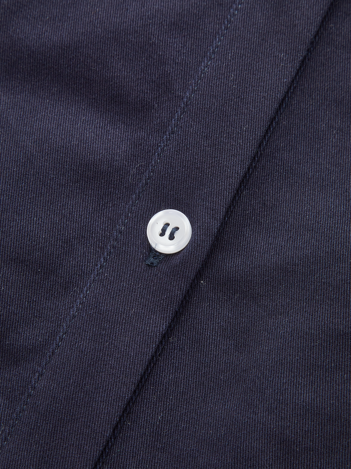 Floral Eyelet Embroidery Cotton Blend Blouse