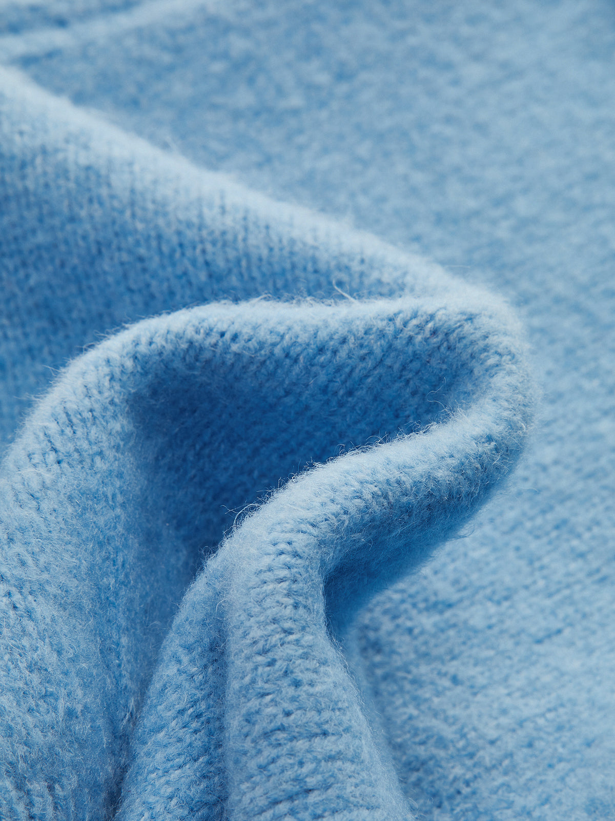 Metal Detail Knit Cardigan