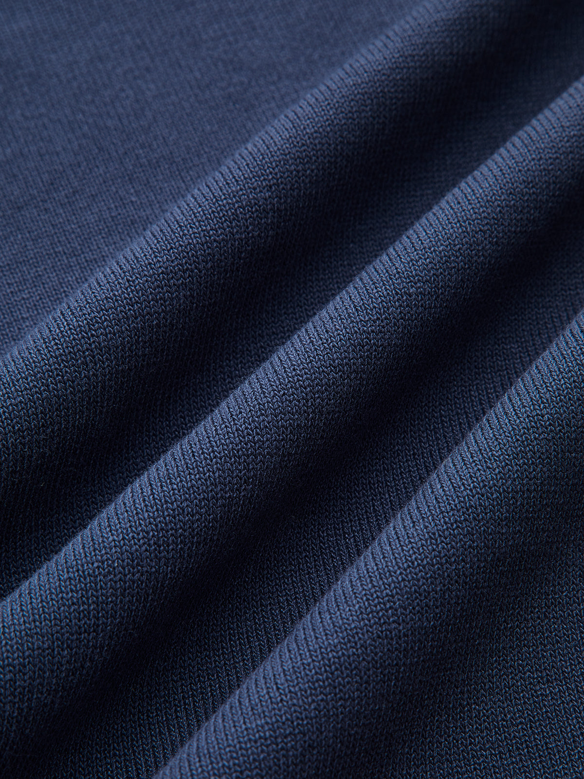 Ensemble gilet et pantalon en maille à boutons dorés 