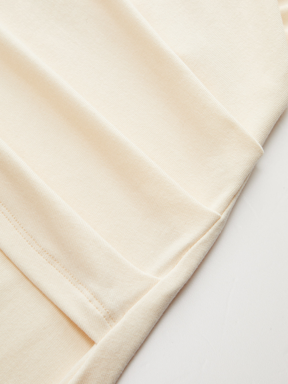 Pleated Fishtail Long Dress