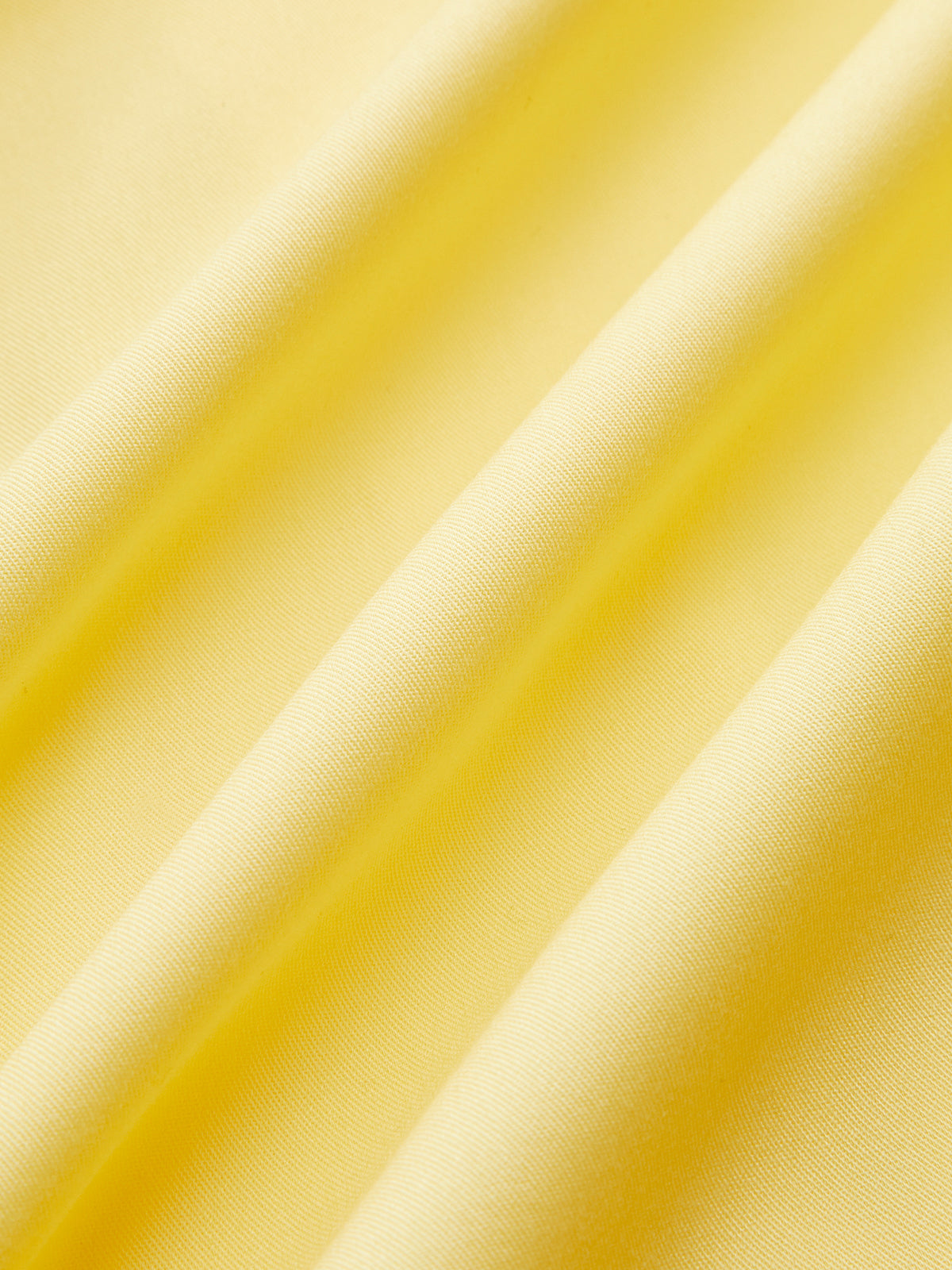 Chemise asymétrique à col et manches longues 