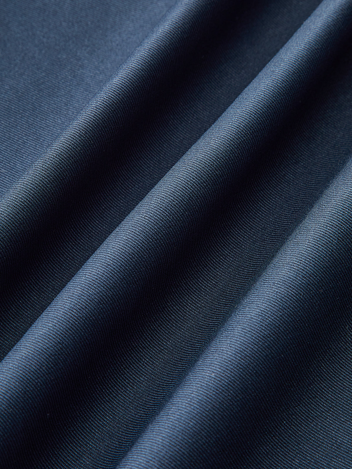 Double Breasted Belted Trench Coat