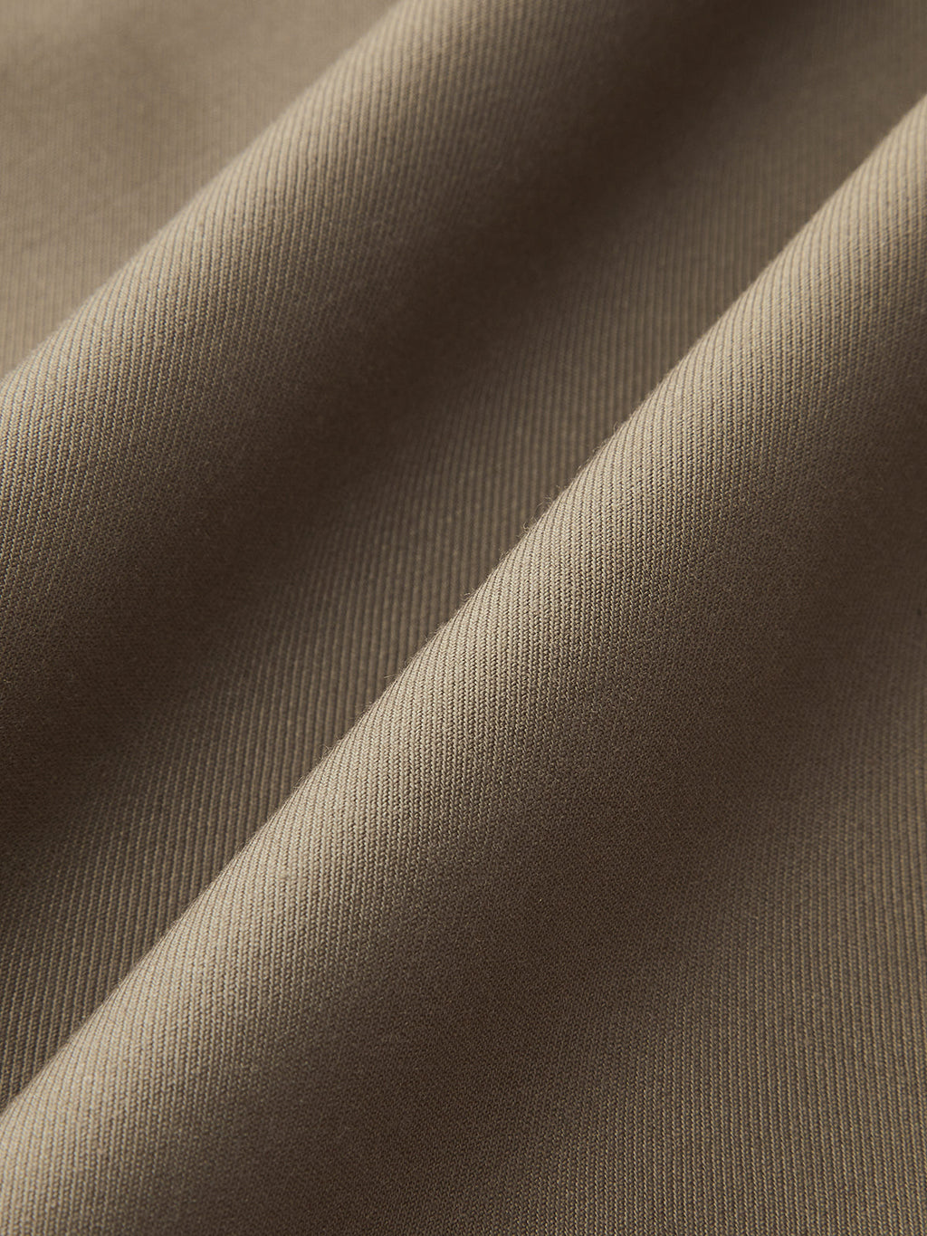 High-Waist Tunnelzug-Fallschirmhose