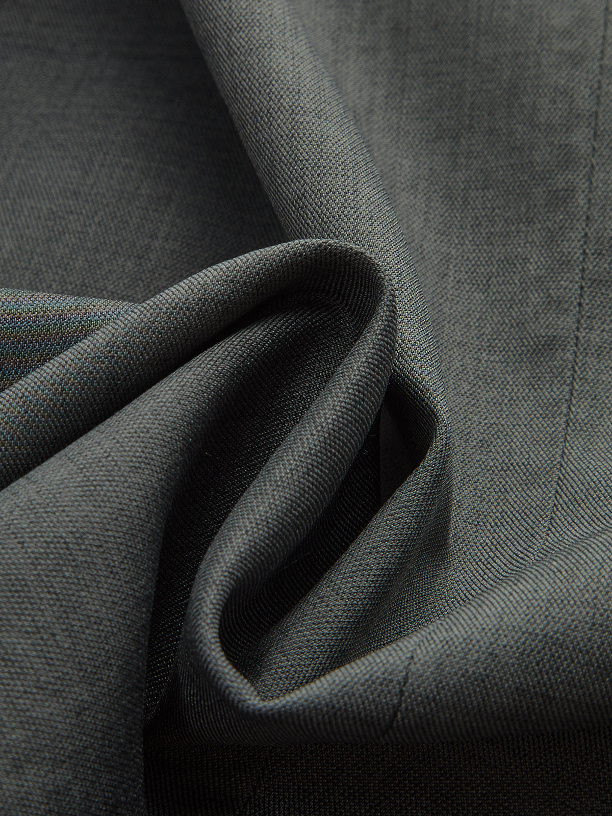 Puff Sleeve Blazer with Tie Belt