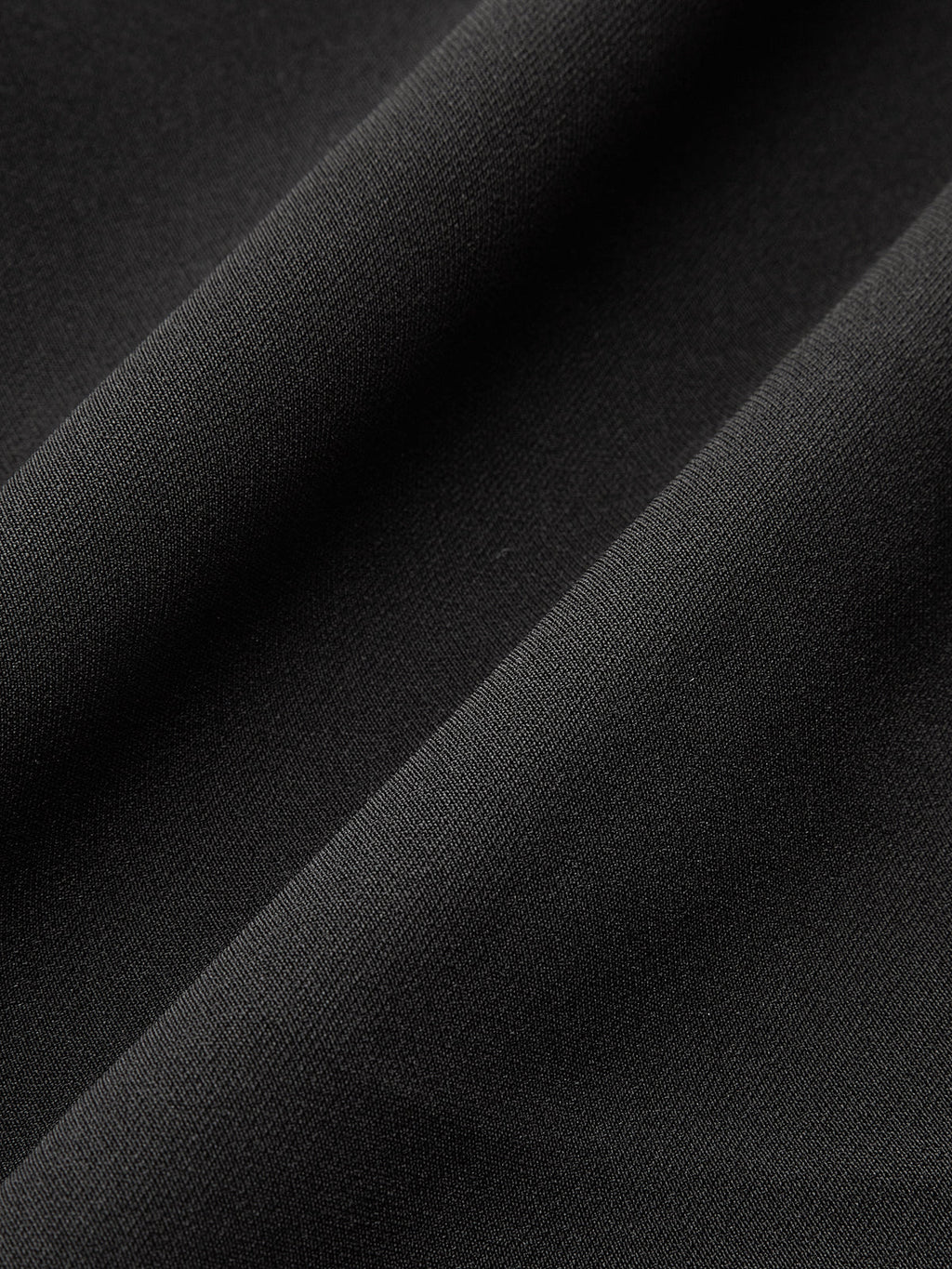 Sleeveless Square Neck Diamond Trim Flare Dress