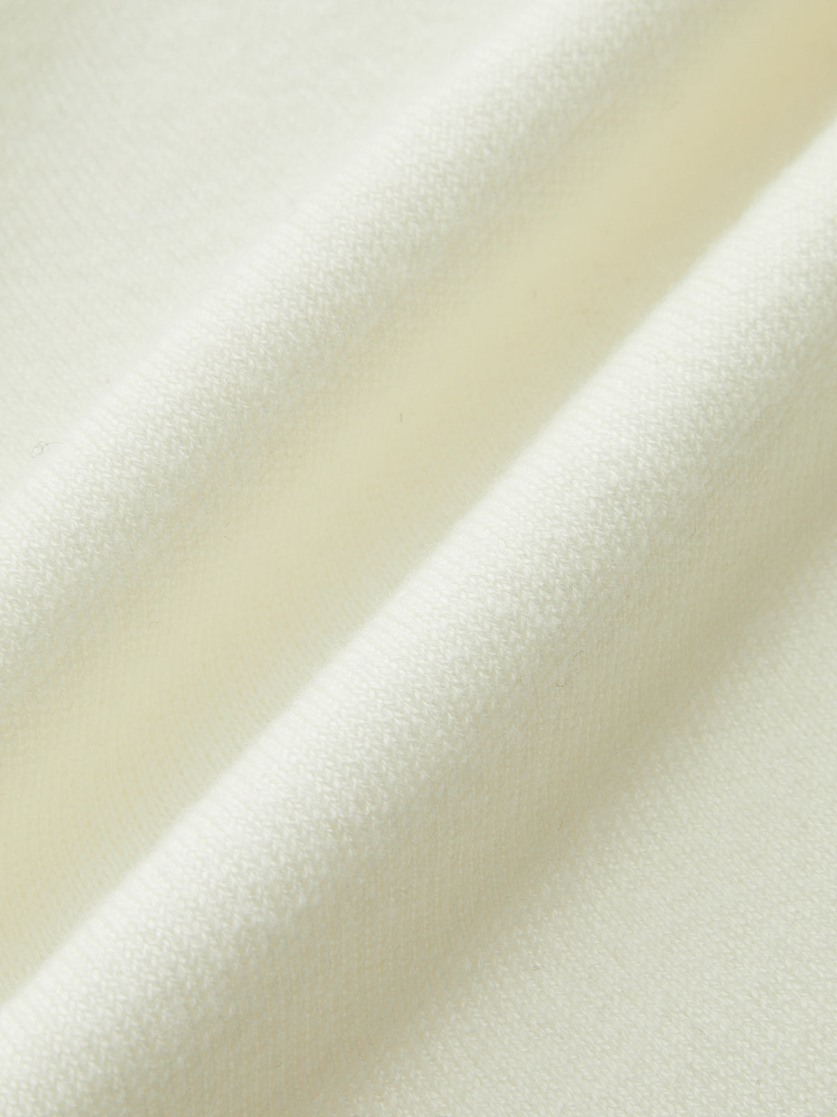 Ensemble gilet en maille à bordure contrastée et jupe midi 