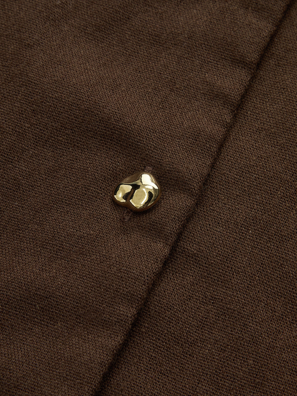 Hemdblusenkleid mit Gürtel und Knopfleiste