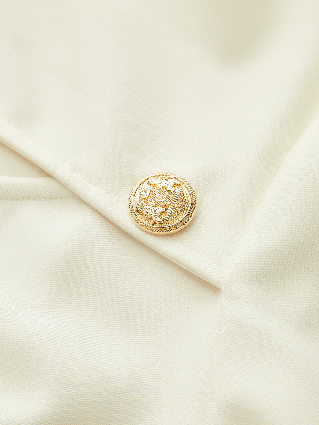 Stehkragen Langarm Cut-Out figurbetontes Kleid