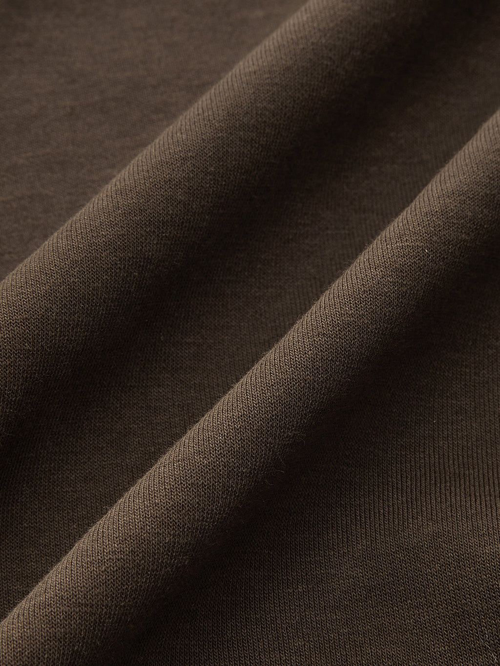Sweatshirt mit Ballonärmeln und Twist-Knoten