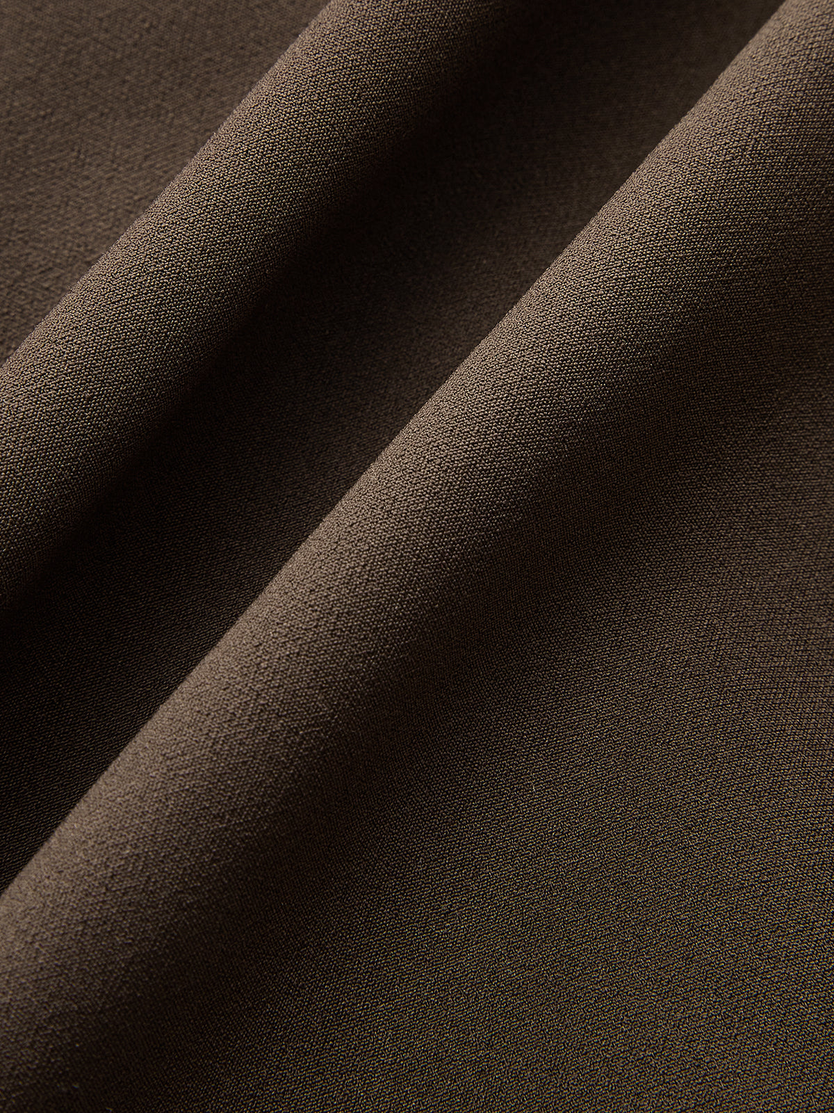 Collared Metal Button Jacket