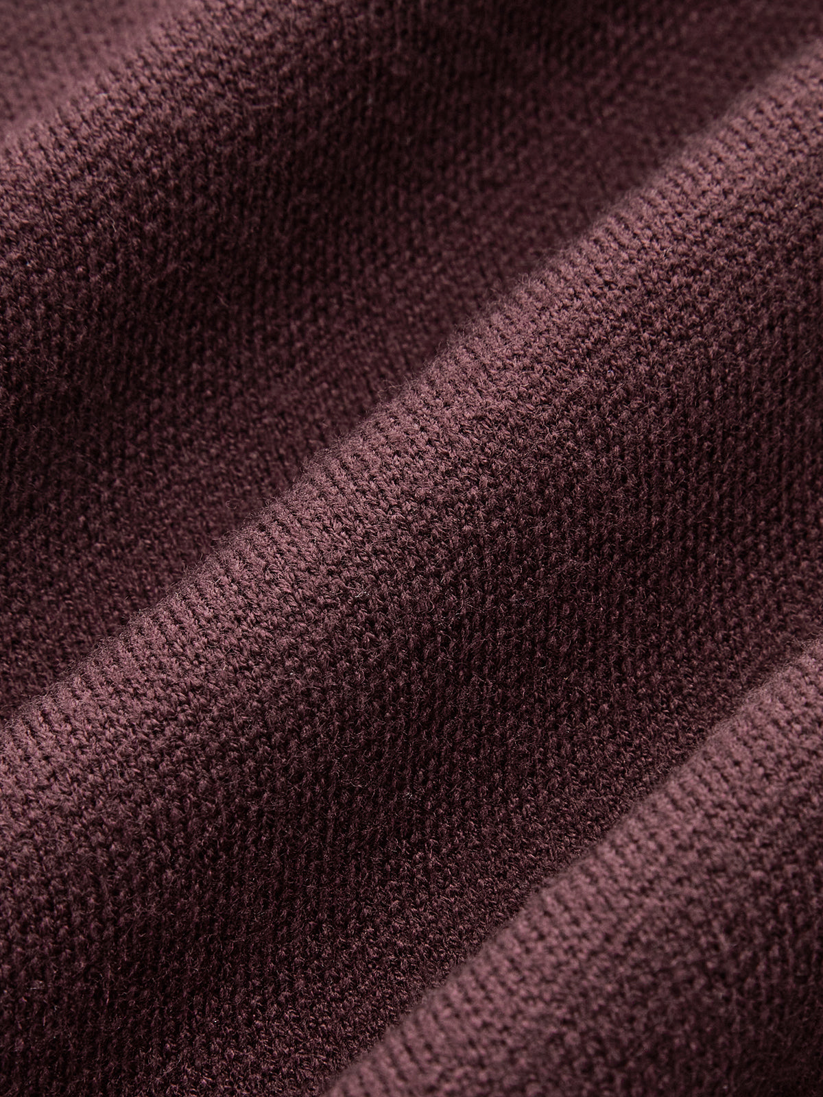 Dog Embroidered V-Neck Cardigan