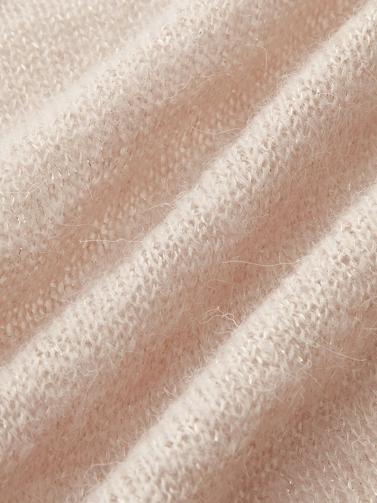 Cropped Cardigan & Top Set