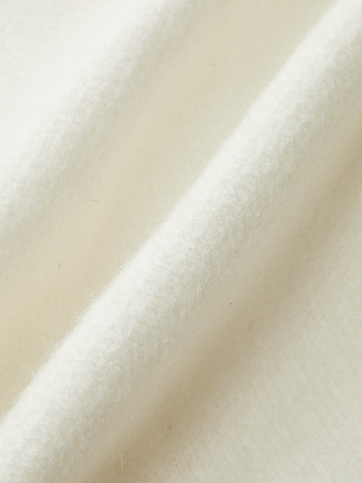 Contrast Knot Button Knit Cardigan