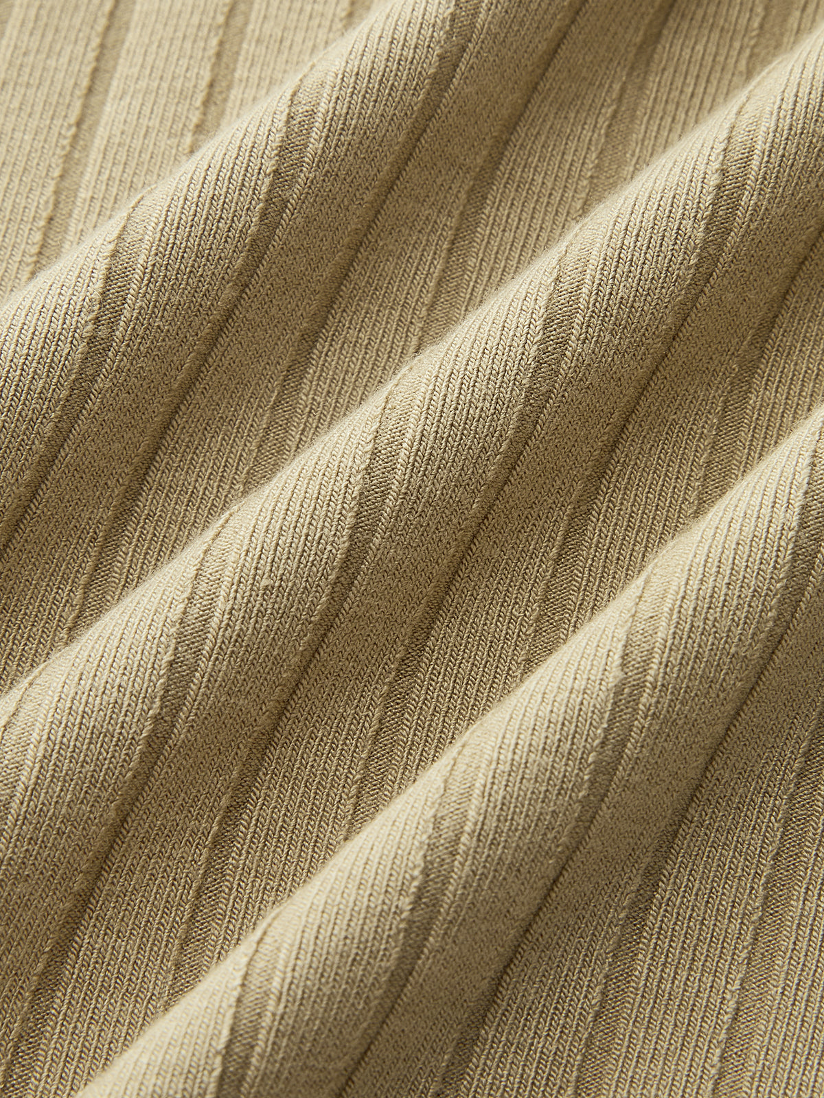 Braided Bodycon Asymmetrical Dress