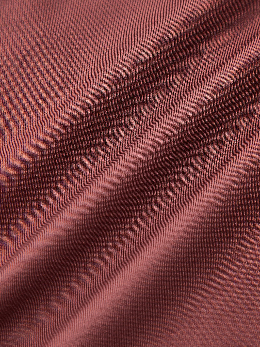 Bodysuit drapé à col plongeant et épaules carrées