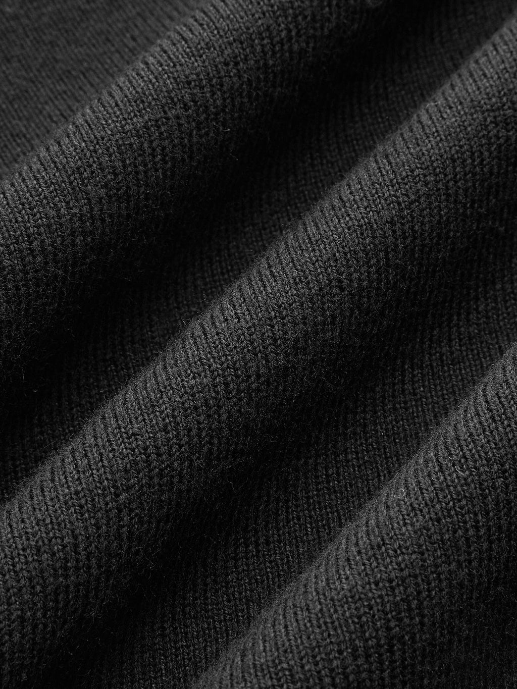 Maxikleid mit langen Ärmeln und Rüschendetails