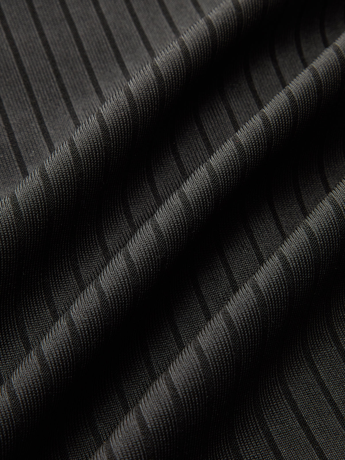 Ruffled Collared Button Front Blouse