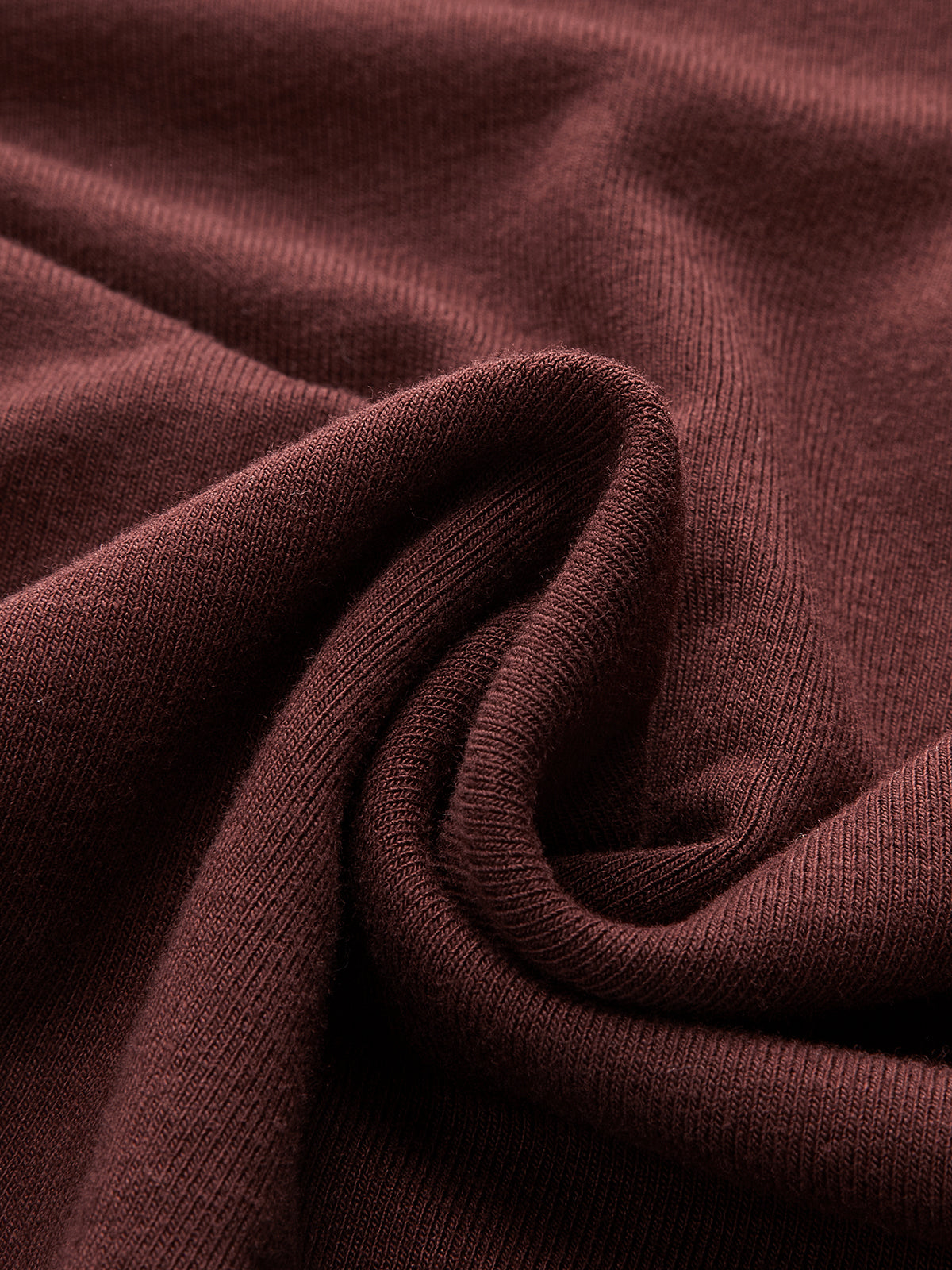 Asymmetric Draped One-Shoulder T-Shirt