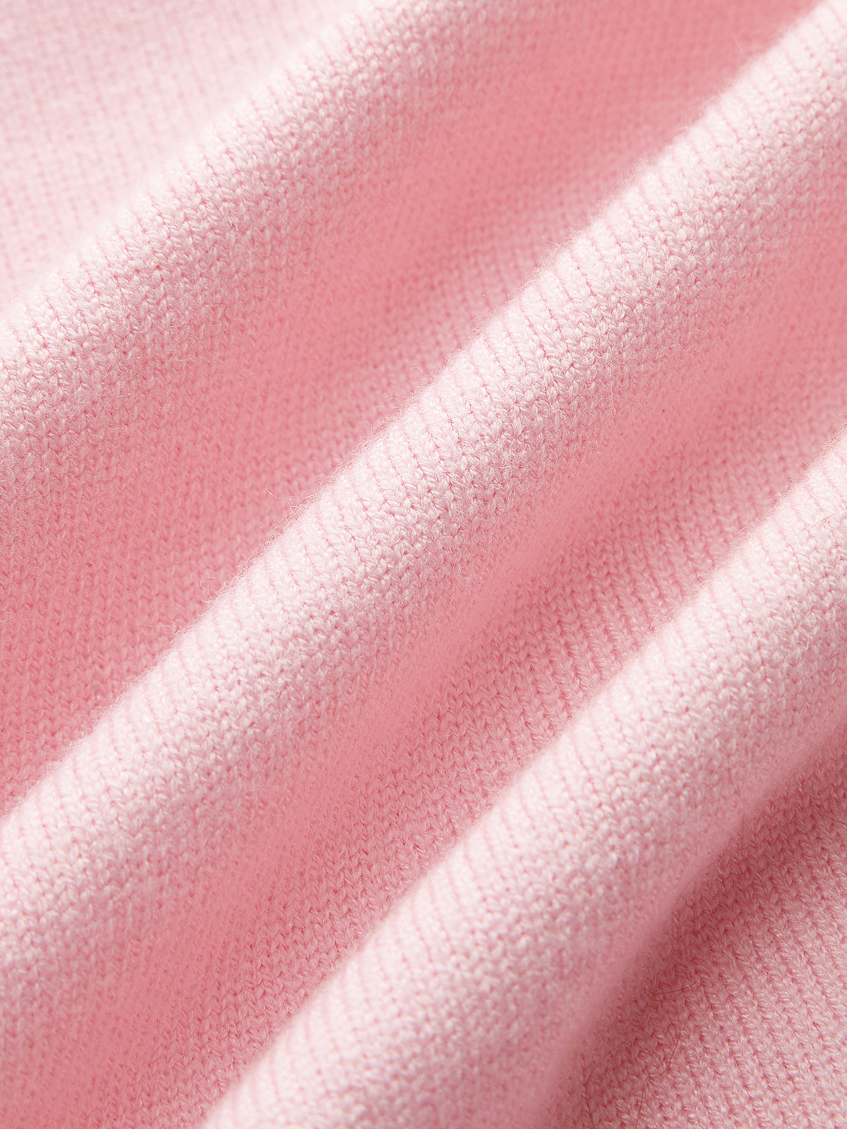 Button Front Knit Cardigan