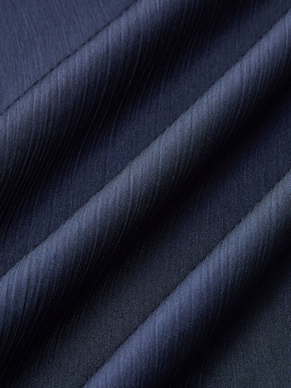 Ärmelloses Midi-Kleid mit Gürtel