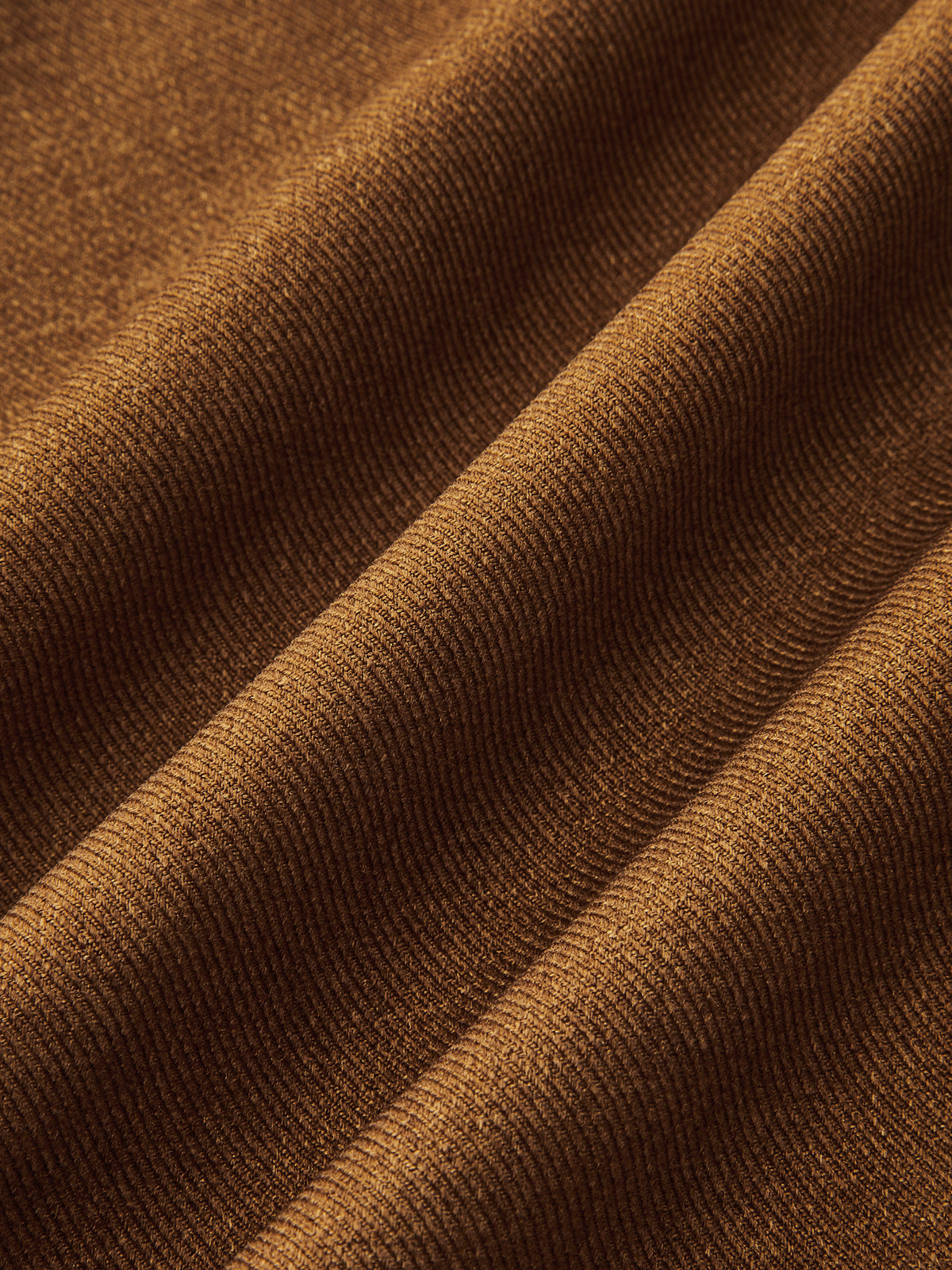 Elastic Waist Slit Maxi Skirt