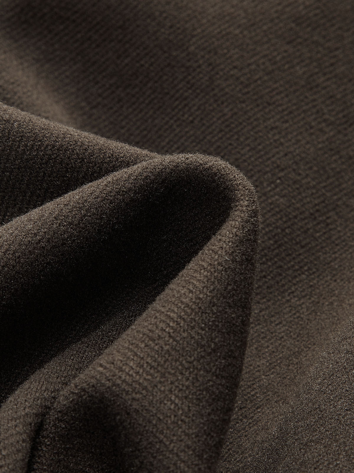 Mini-jupe avec ceinture décorative 