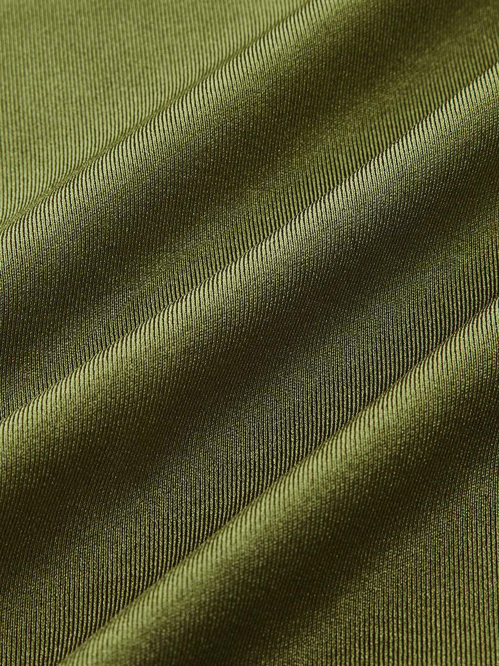 Body mit Rollkragen und langen Ärmeln