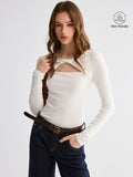 Soft Line Wickeloberteil