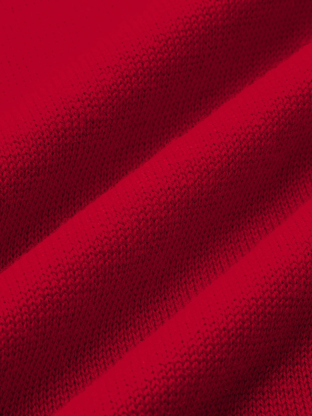 Rollkragenpullover, ärmellose Strickweste