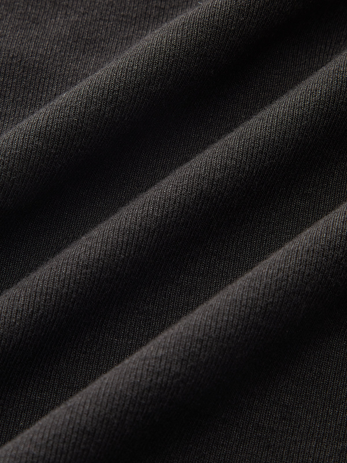 Haut à col roulé en maille transparente