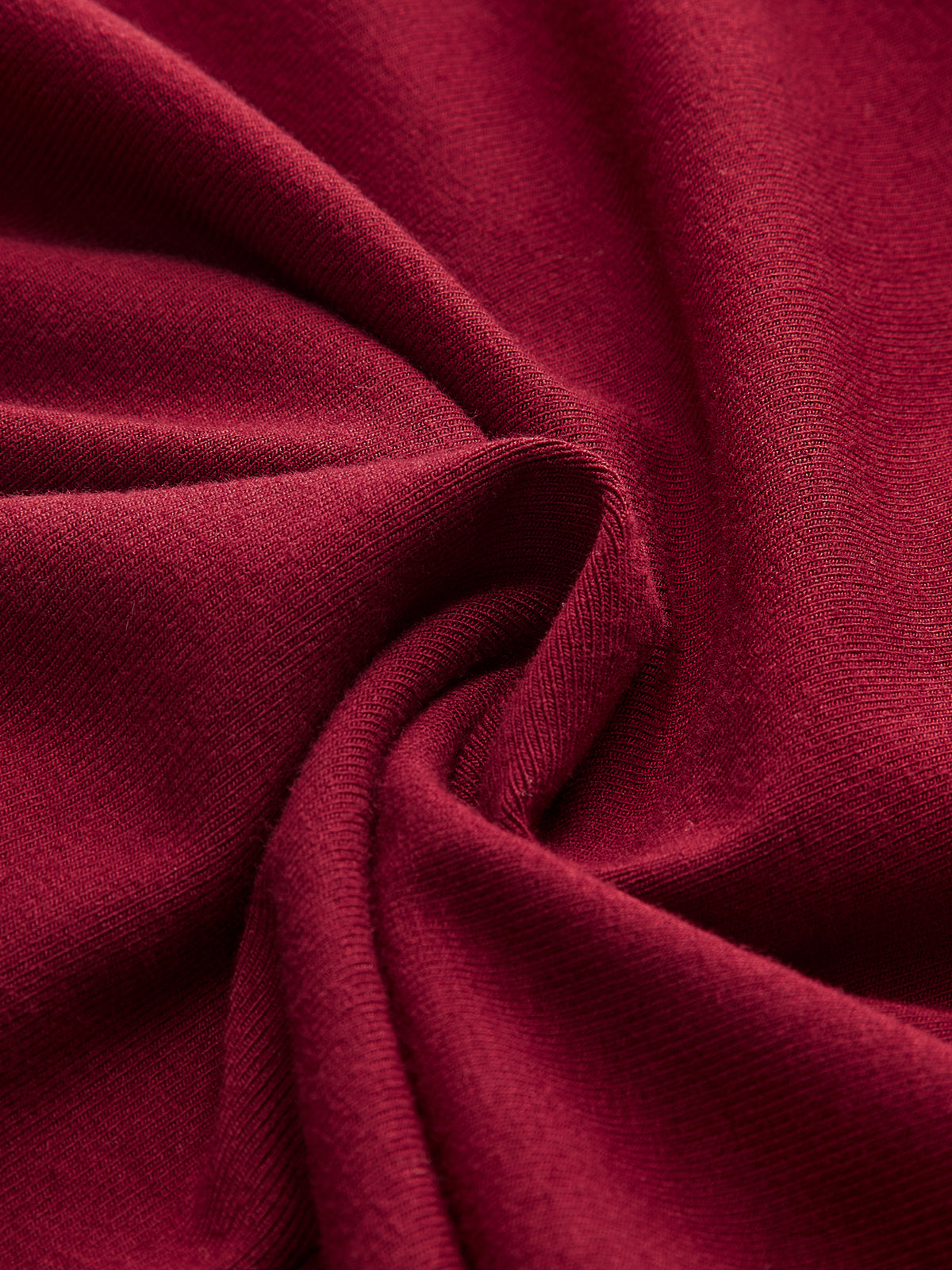 Haut corset en similicuir à empiècements et col montant 