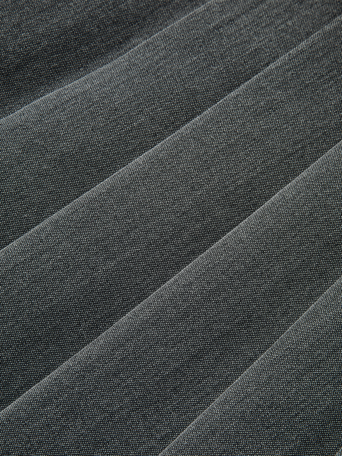 Faltenrock mit Gürtel, mittelhoher Taille 