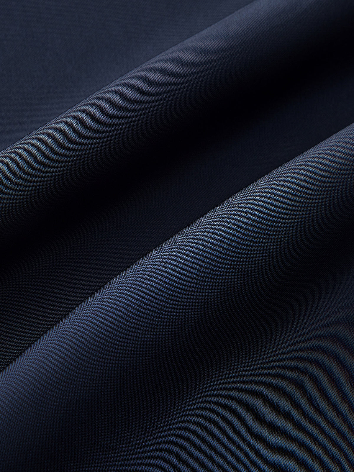 Haut en satin dos nu à manches courtes 