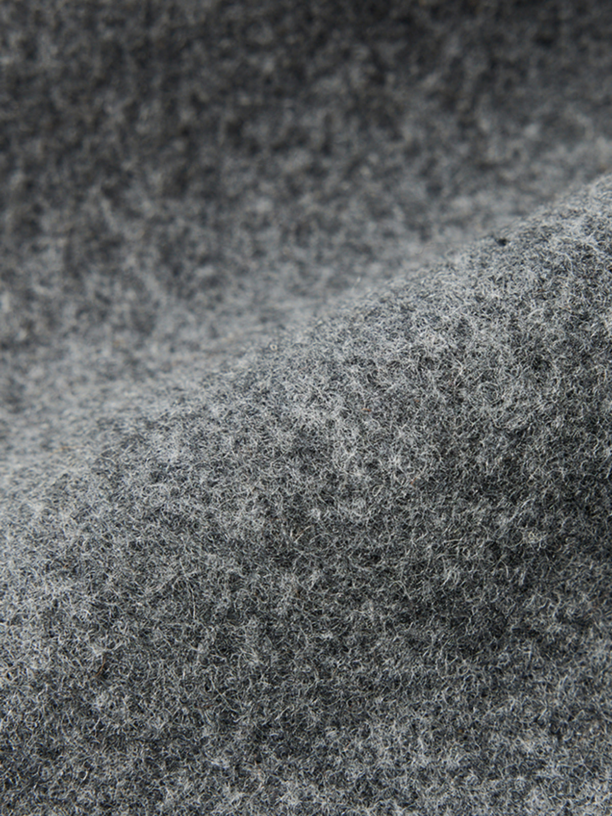 Wool Felt Bucket Hat