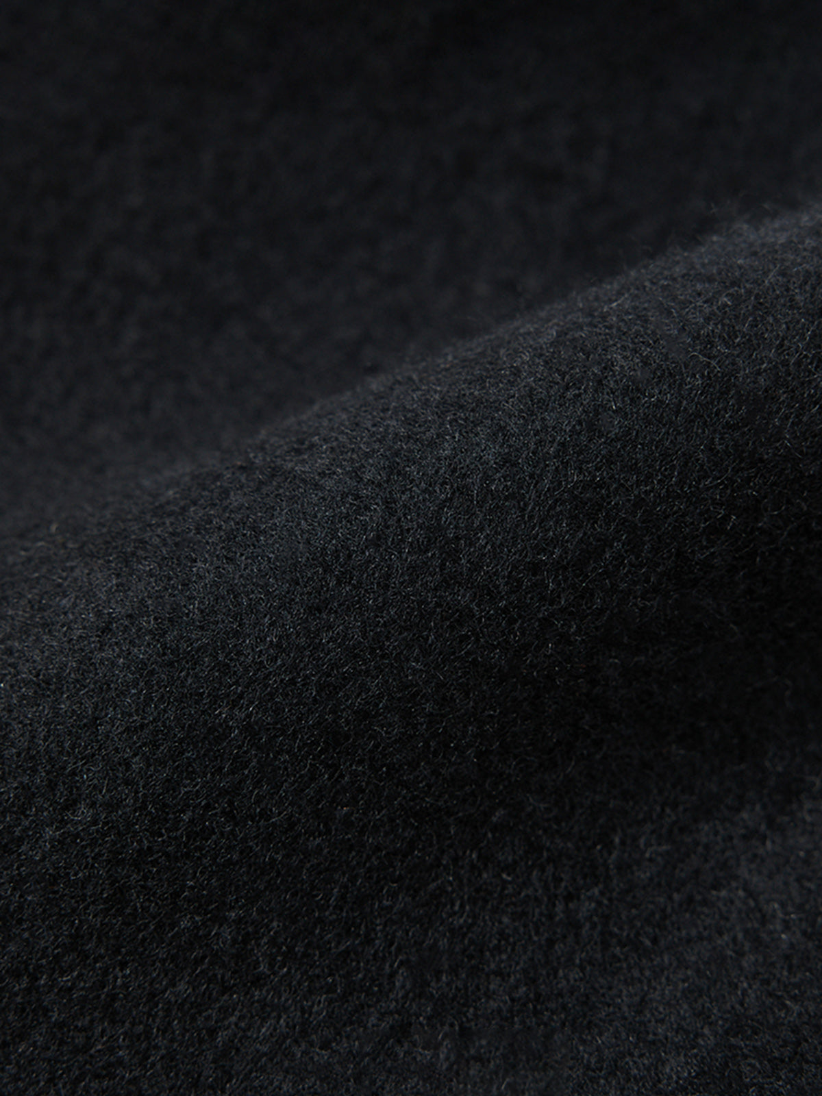 Wool Felt Bucket Hat