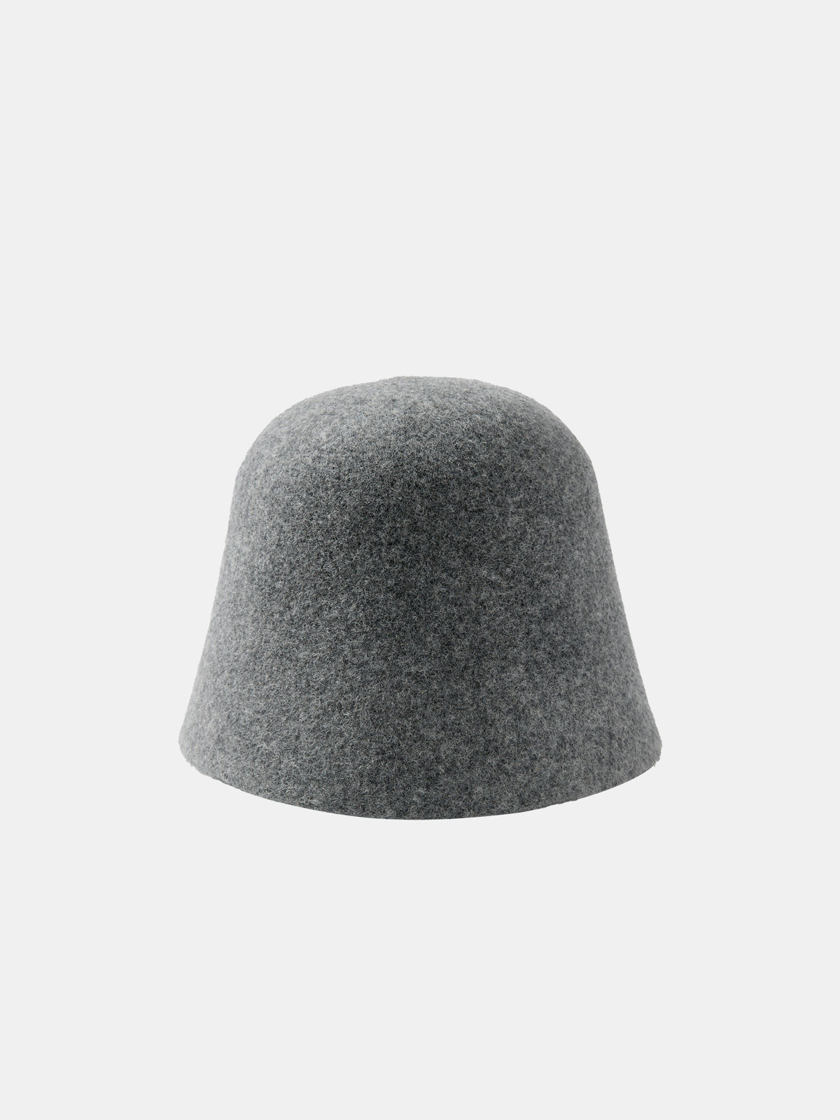 Wool Felt Bucket Hat