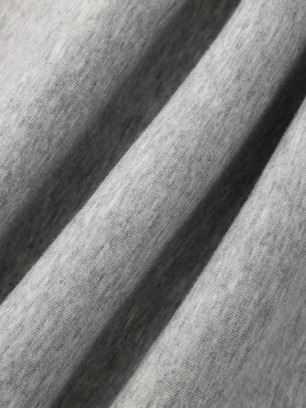 Sweatpants mit geschwungenem Bein und Kordelzug