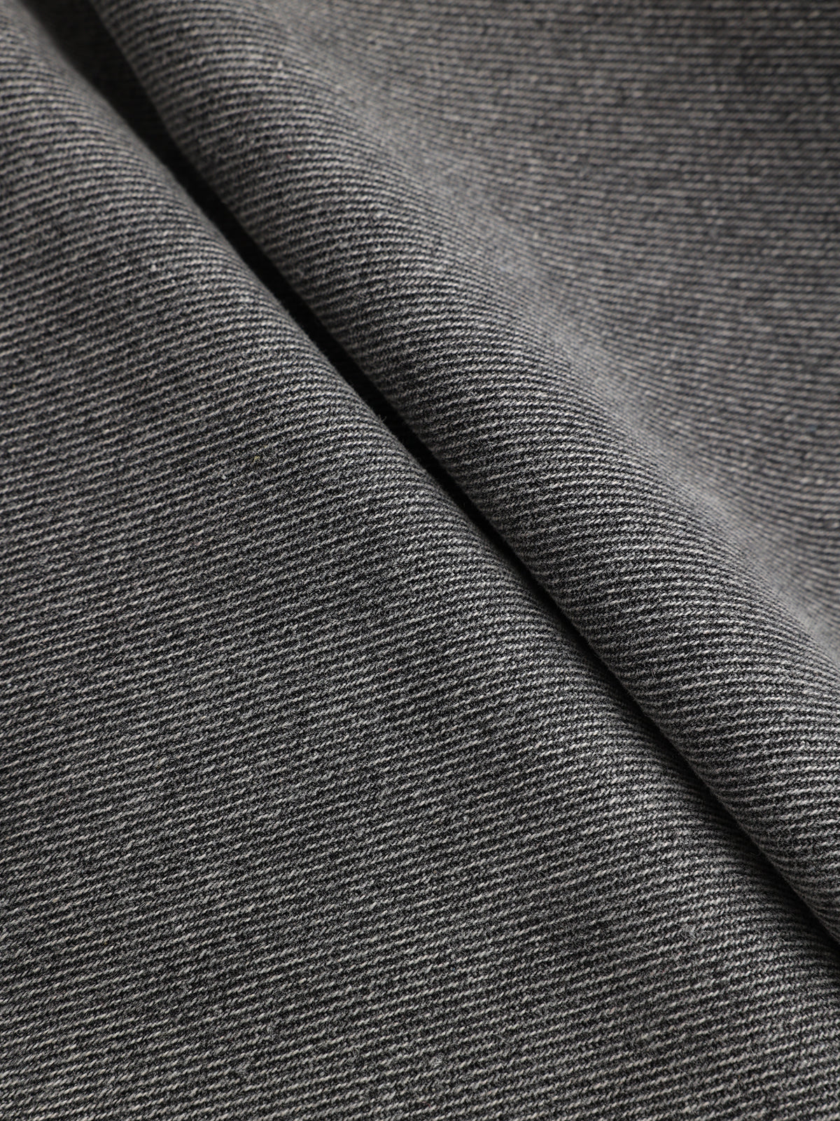 Jeans amples à bandes latérales