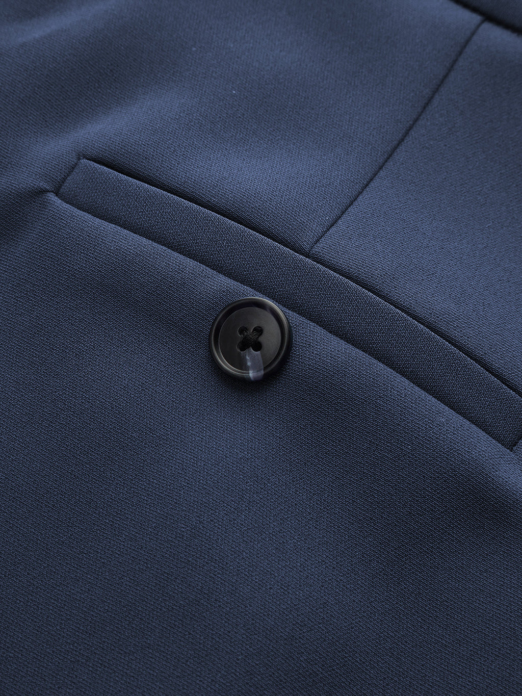 Jupe longue plissée taille mi-haute