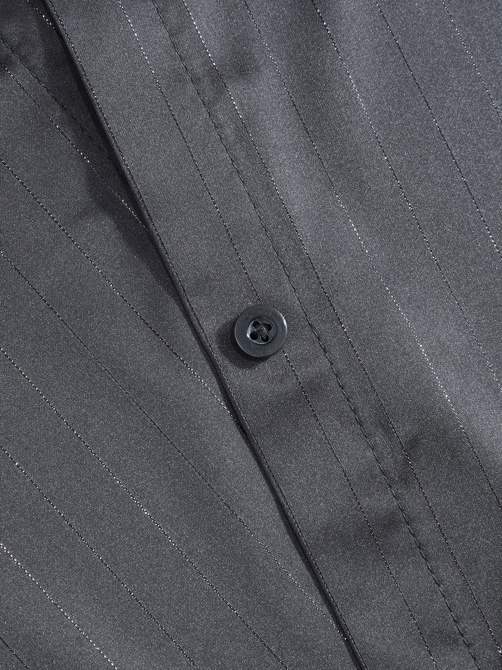 Langarmhemd mit Banddetail