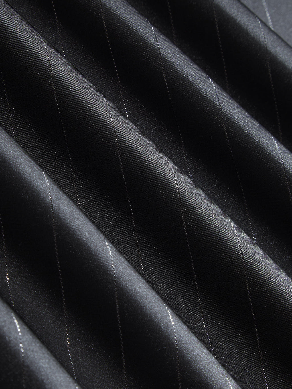 Langarmhemd mit Banddetail