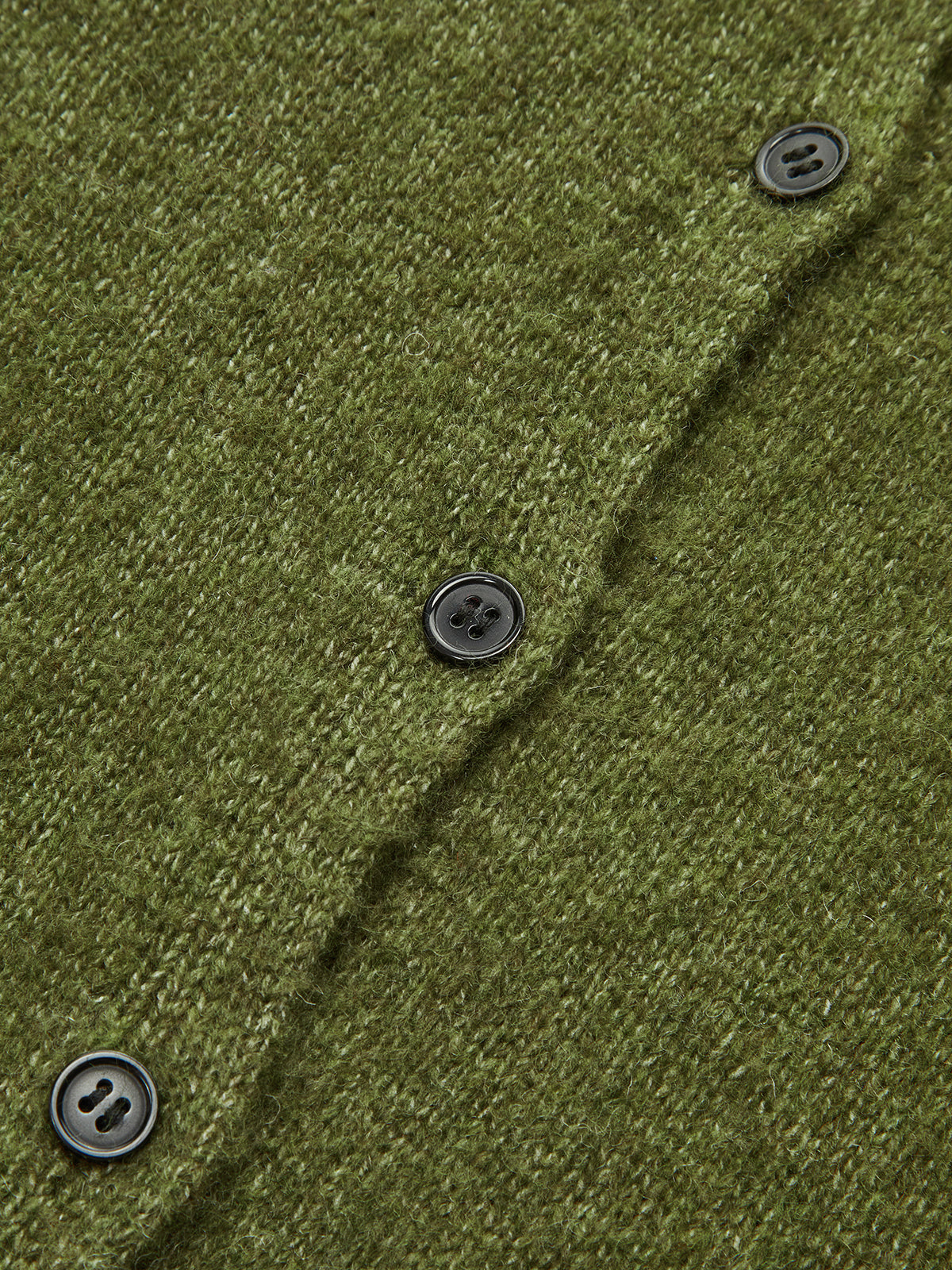Ensemble cardigan en maille à col roulé et jupe crayon