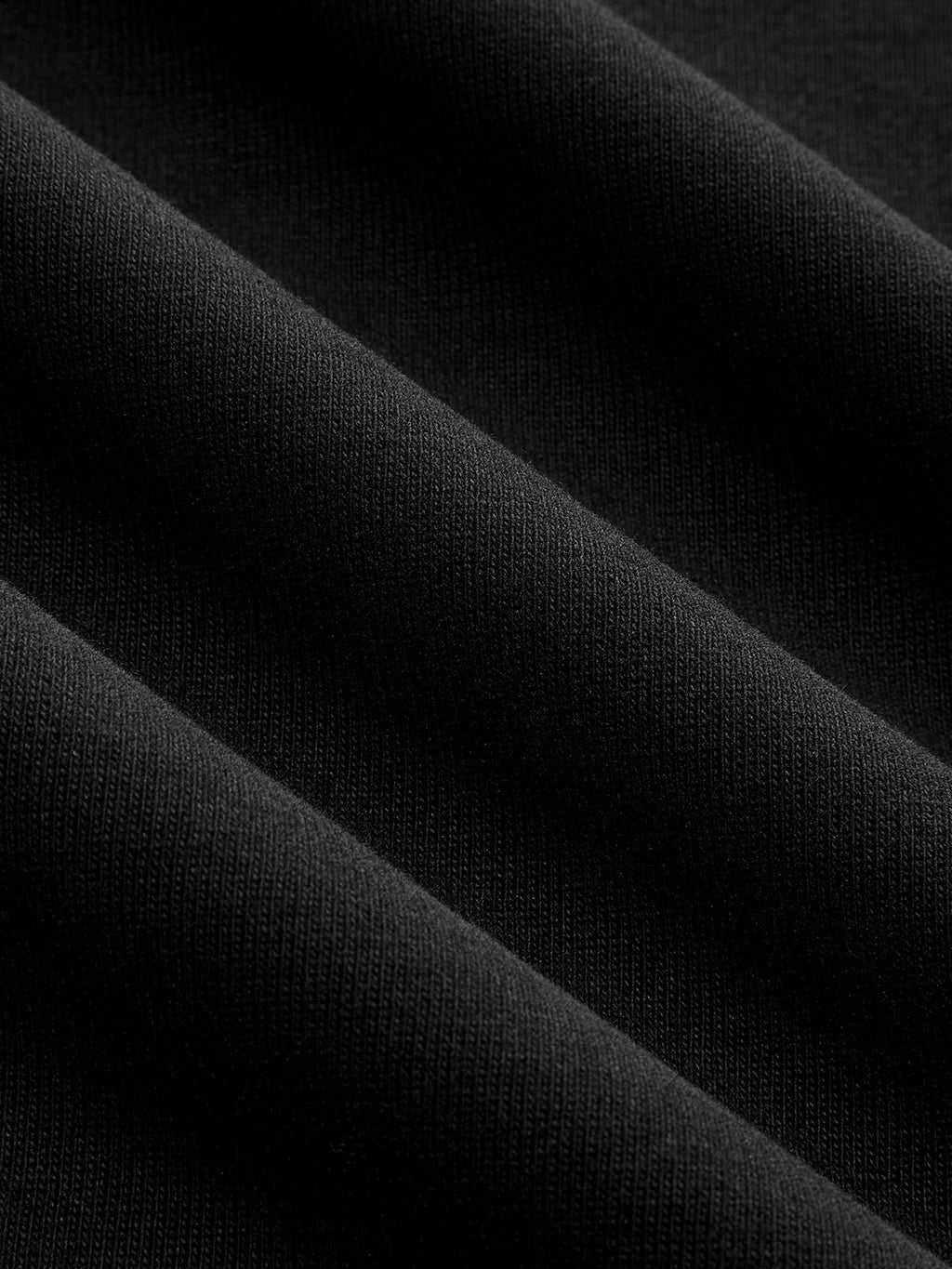 Haut à manches courtes et ourlet en dentelle asymétrique